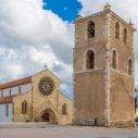 Igreja de Santa Maria do Olival