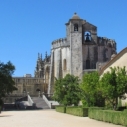 Convento de Cristo e Castelo Templário