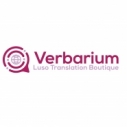Verbarium - Luso Translation Boutique